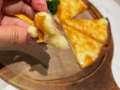 榴莲忘返浓味PIZZA-卡朋西餐(较场西路店)