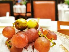 水果拼盘-大鸭梨烤鸭(石佛营店)