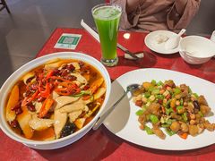 -天厨妙香素食餐厅(清华店)
