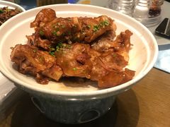 -胡杨记忆(和平路店)