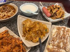 -小街天府(西工小街店)