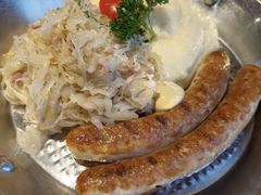 -申德勒加油站西餐厅(日坛路总店)