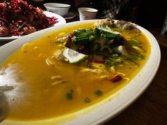 -小喜客·云南特色菜(纳西庭院店)