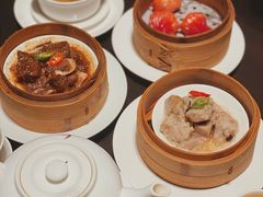-领事馆19号中餐厅(厦门海景洲际酒店)