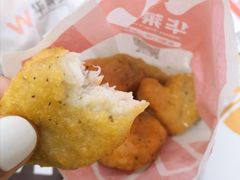 -华莱士(长虹大道中段店)