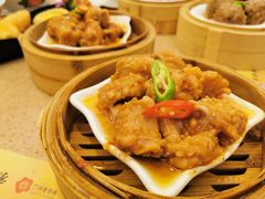 -点都德(大茶楼店)