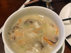 -杭州西子湖四季酒店·金沙厅