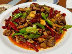 -海尔巴格·新疆菜(吐鲁番店)
