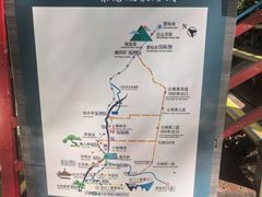 -七仙岭温泉国家森林公园