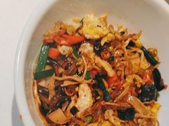 -湘邻呷铺·田园家宴(汉基广场店)