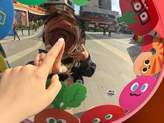 -粤潮牛肉火锅店(江南大道店)