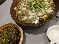 -金哥私房菜馆(张府园总店)