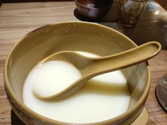 -冰川冷面·延边菜·炭烤串(观前店)