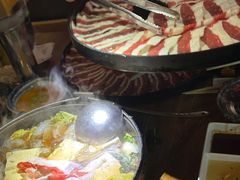 -济州爱肉堂(总店)