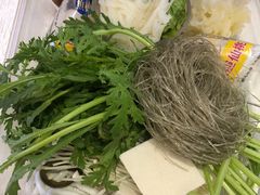 -阿上阿上麻辣香锅&麻辣烫(朝阳蓝色港湾店)