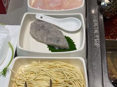 -海底捞火锅(天一广场亚细亚店)