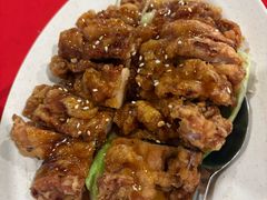 -德成饭店