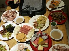 -淀里船宴(裕华东路店)