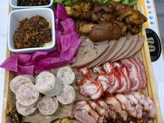 网红下酒菜-老边饺子馆·东北菜(黄村店)