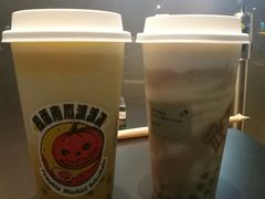 -喜茶(佛山顺德容桂天佑城店)