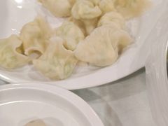 -听涛雅苑百味饺子老家菜馆