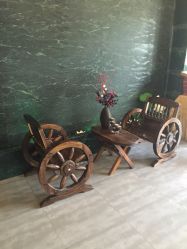 -脉道美容养生会所