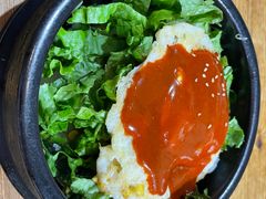 -景福宫韩国料理(恒祥北大街店)