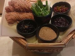 -大张烙馍村·美食地标(泉山店)