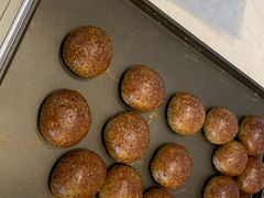 -派斯俊·本味(解放南路店)