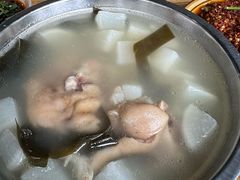 -人和水上飘(第一家店)