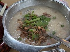 -無招牌海鮮(芽笼店)