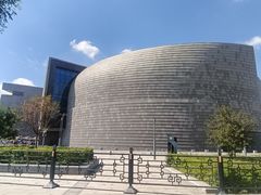 -大同市博物馆
