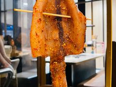 -火炉火自助餐(西直门凯德MALL店)