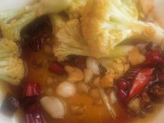 -王菊美食街·王菊面馆(总店)