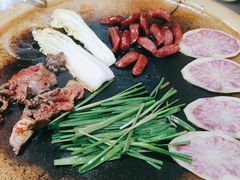 -阿昌白族石板烧(大理古城店)