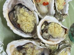 -贞姨美食·老字号海鲜大排档