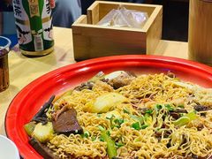 -铁盘盘麻辣烫(粮道街店)