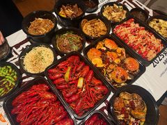 -靓靓蒸虾·头牌蒸虾(雪松路总店)