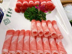 -东来顺饭庄(天坛店)