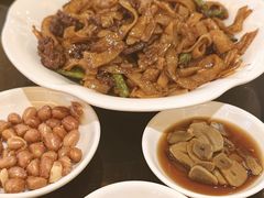 -中国厨房/台湾牛肉面
