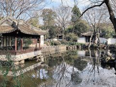 -秋霞圃