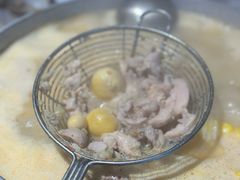 -琥珀川糟粕醋火锅(慈云寺店)