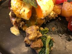-UPPER KITCHEN(延安路店)