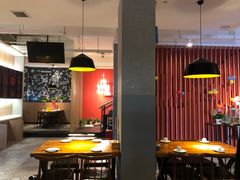 大堂-戴记龙虾(天泽街店)