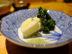 -镹·鱼料理  国产鱼使用店