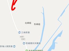 -万尾农贸市场