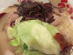 -豚王拉面(澳门银河店)