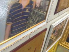 -老沈推拿(横店店)