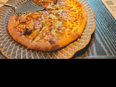 -老友时光·Pizza(泰华黑金店)