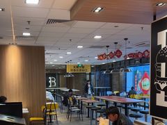 -麦当劳(世贸店)